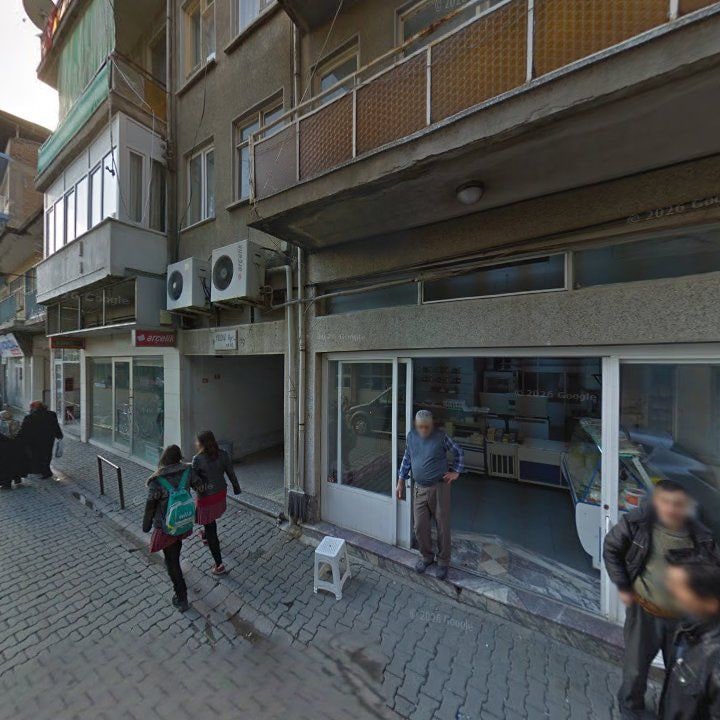 Ecer Ekmek Fırını