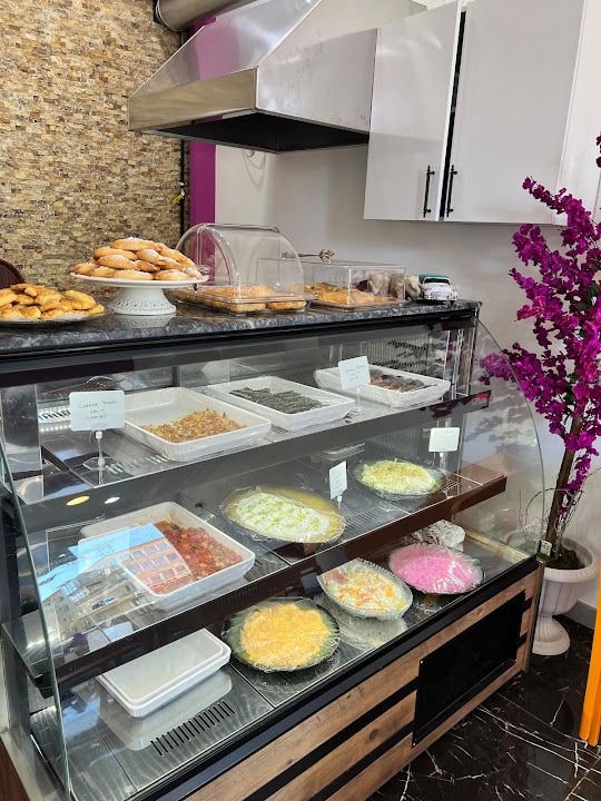 Edalı Meze ve Yemek Evi