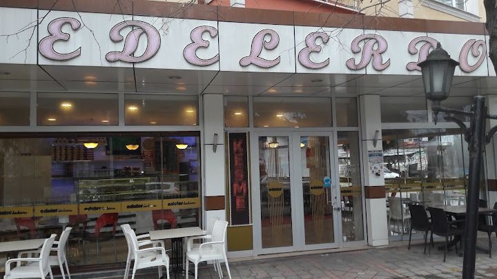 Edeler Dondurma