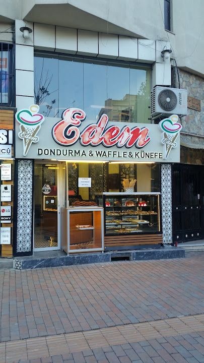 Edem Dondurma