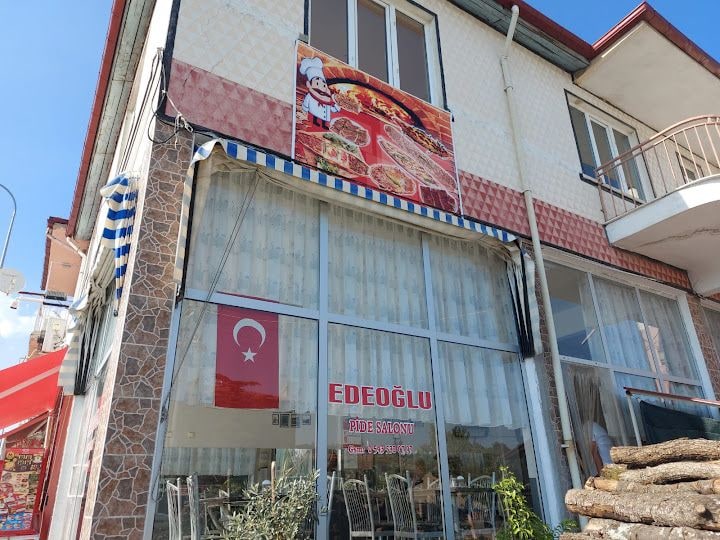 Edeoğlu Pide Salonu