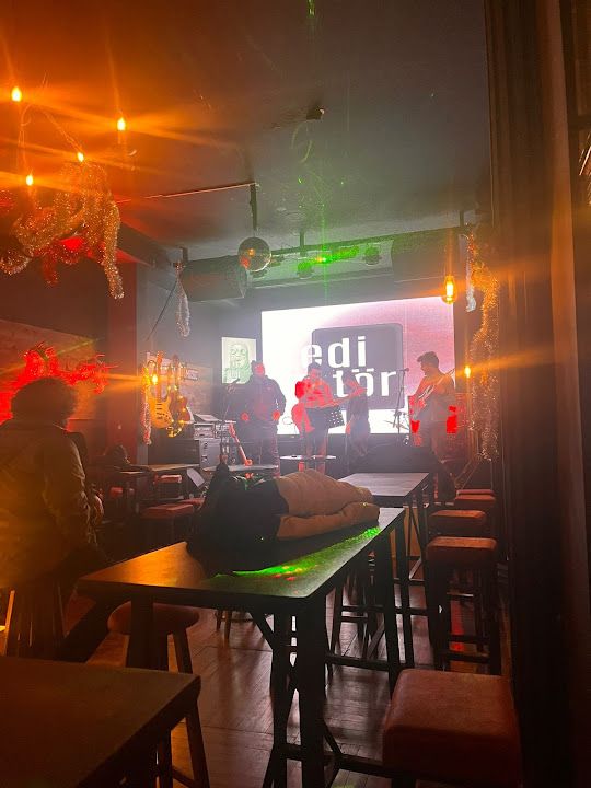 Editör Pub