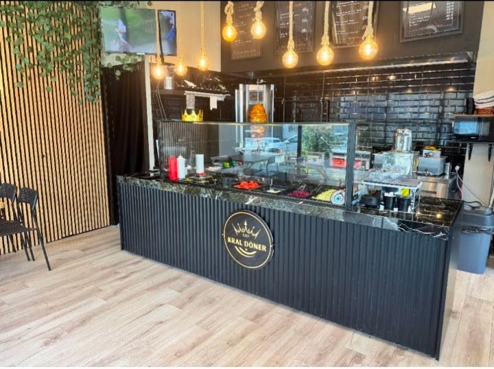 EDT KRAL DÖNER