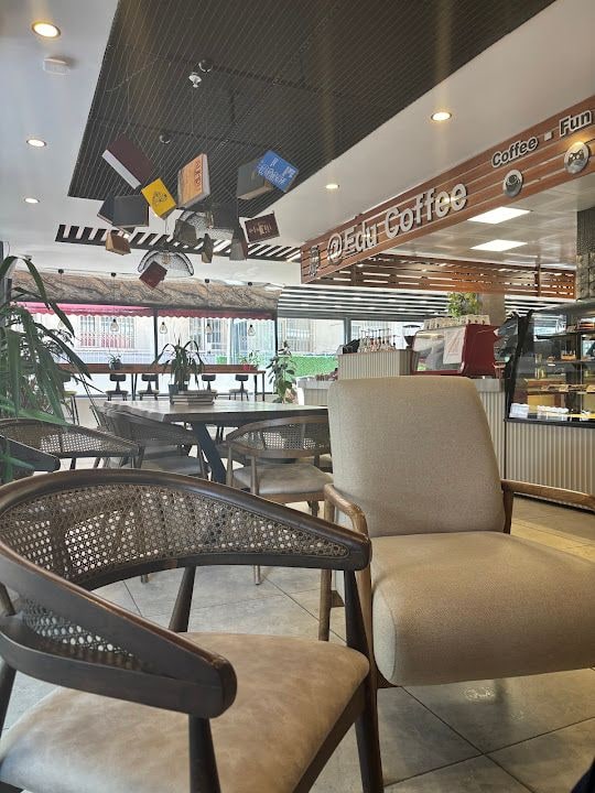 Edu Cafe