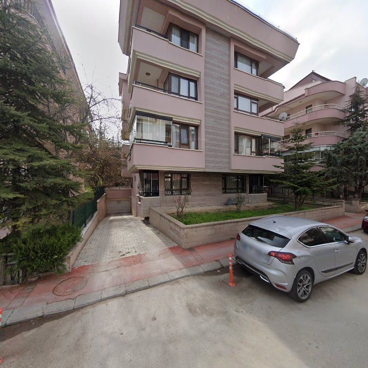 EEA Palace