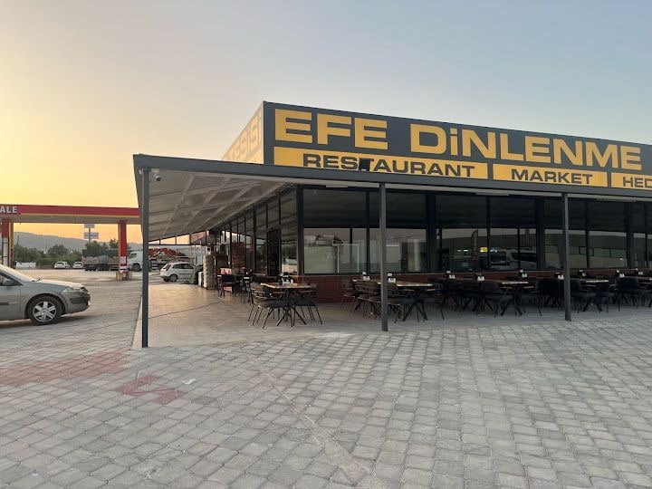 Efe Dinlenme Tesisleri