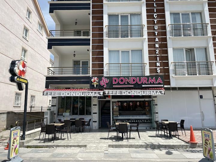 Efe Dondurma