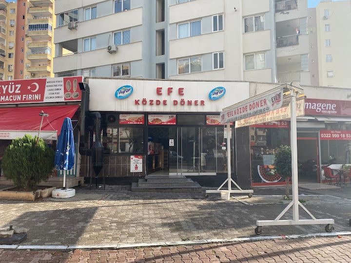 Efe Döner