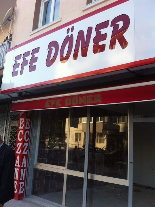 Efe Döner
