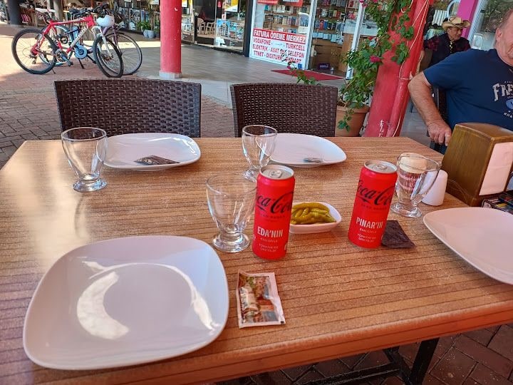 Efe Döner