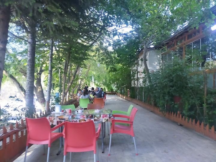 Efe Kebap Sarayı