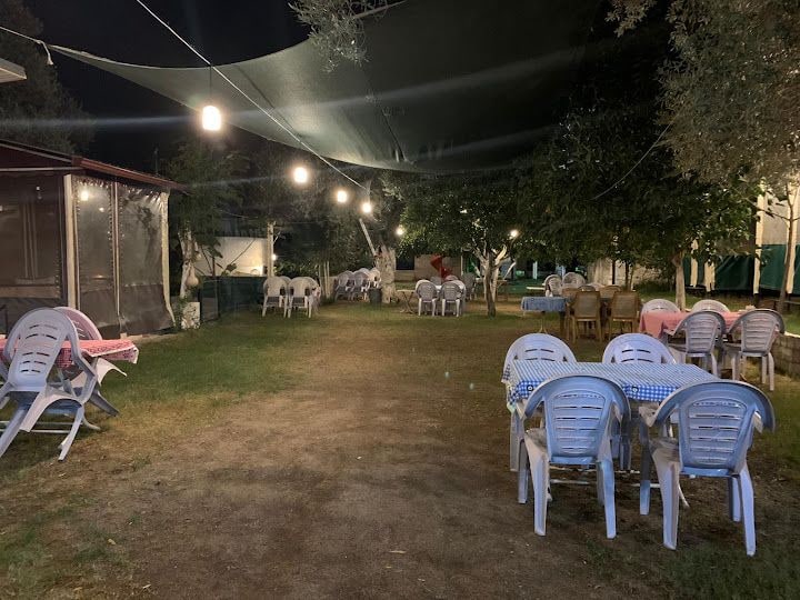 Efe Köy Kahvaltısı Ve Çay Bahçesi
