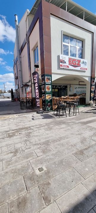 Efe Oyun Salonu