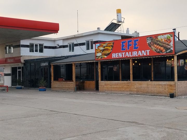 EFE restorant