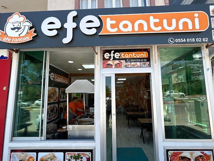 Efe Tantuni
