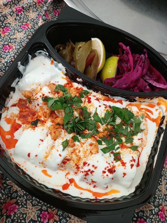 Efe Tantuni Fast Food