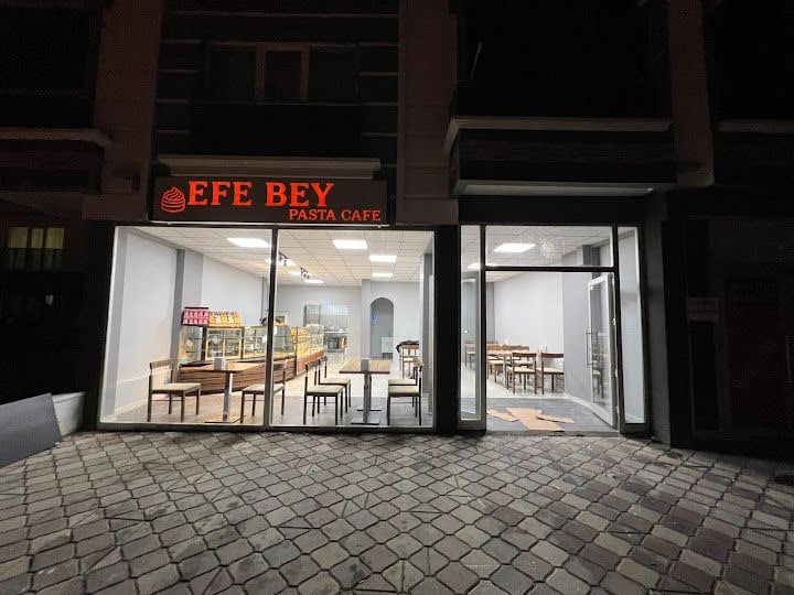 EFEBEY PASTA CAFE
