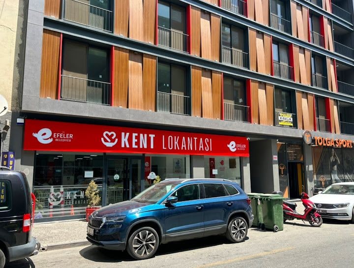 Efeler Kent Lokantası