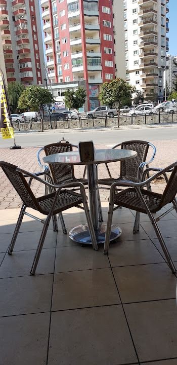 Efendi Döner Salonu