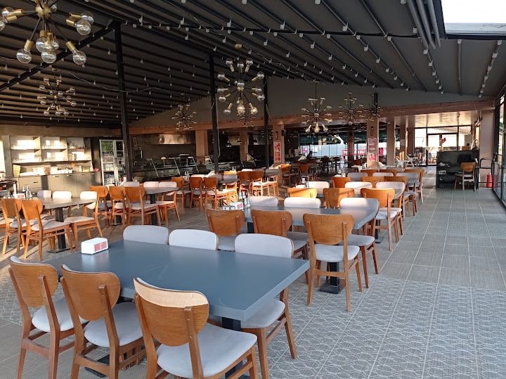 Efendi Köfte Cafe Ve Restaurant