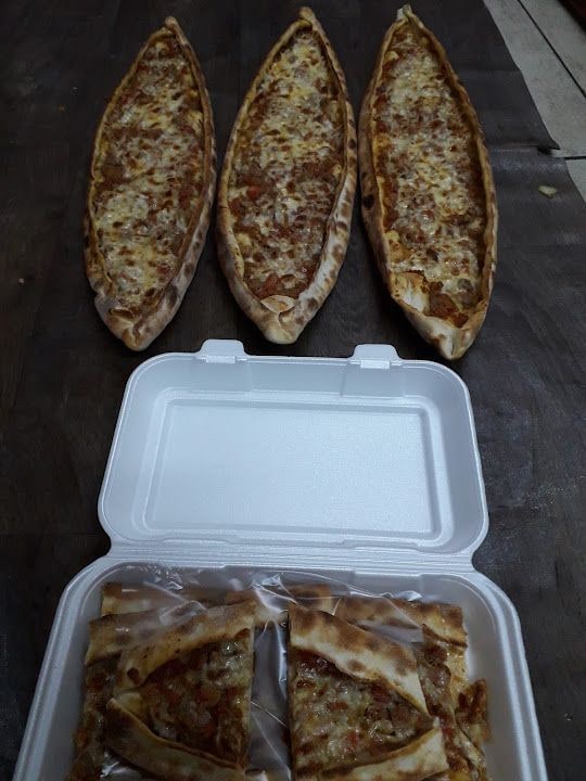 Efendi Lahmacun