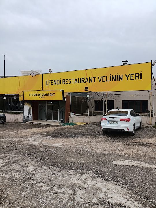 Efendi Restoran
