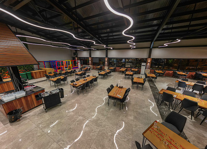 Efendioğlu Premium (kebap Salonu & Restaurant)