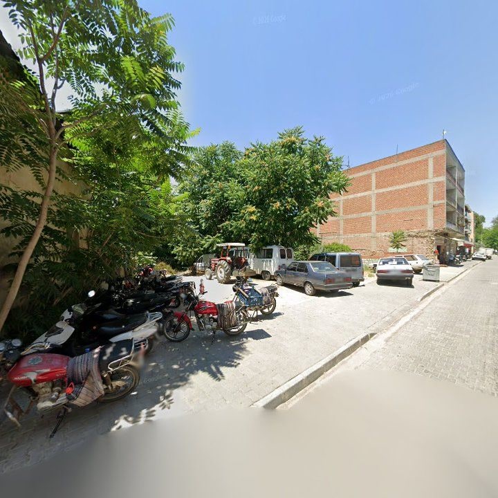 Efenin Yeri Kıraathane