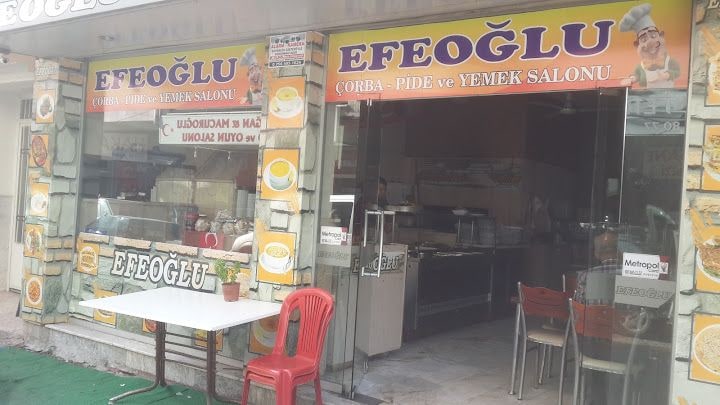 Efeoğlu Çorba