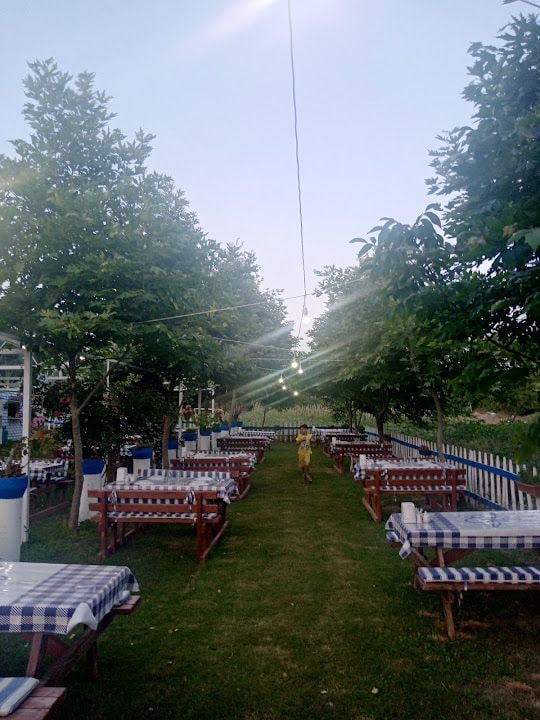 Efeoğlu Kasap Et Pişirici