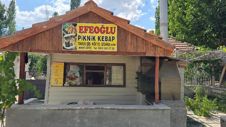 Efeoğlu Piknik Kebab
