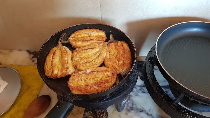 Efes Balık Lokantası