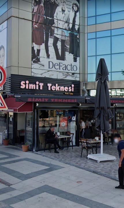 Efor Simit Teknesi
