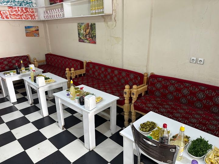 Efsane Çiğköfte