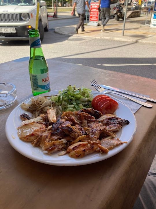 Efsane Döner