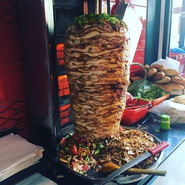 Efsane Döner