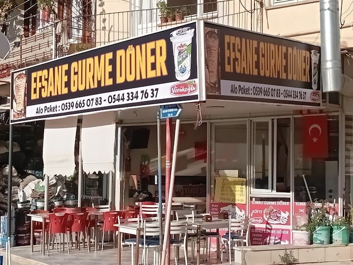 Efsane Gurme Döner