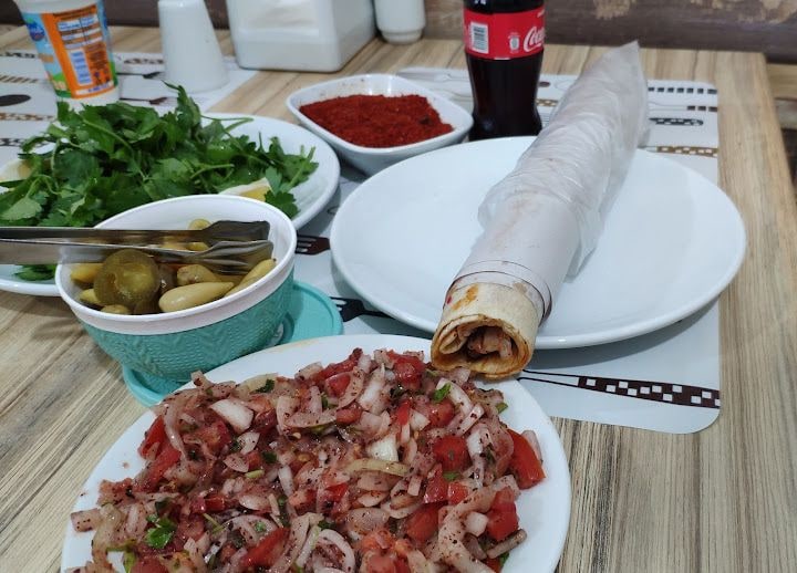 Efsane Kebap&dürüm Evi