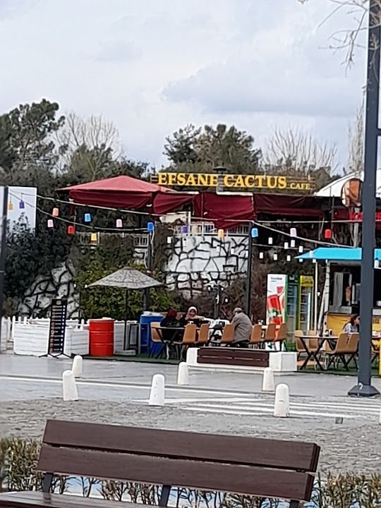 Efsane Kebap Kokoreç