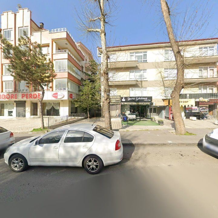 Efsane Kokoreç