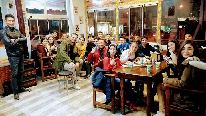 Efsane Kuzu Kokoreç