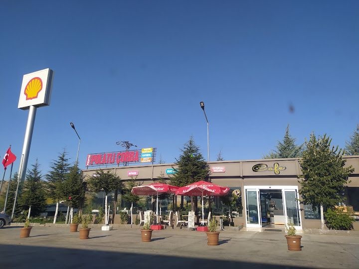 Efsane Polatlı Çorba