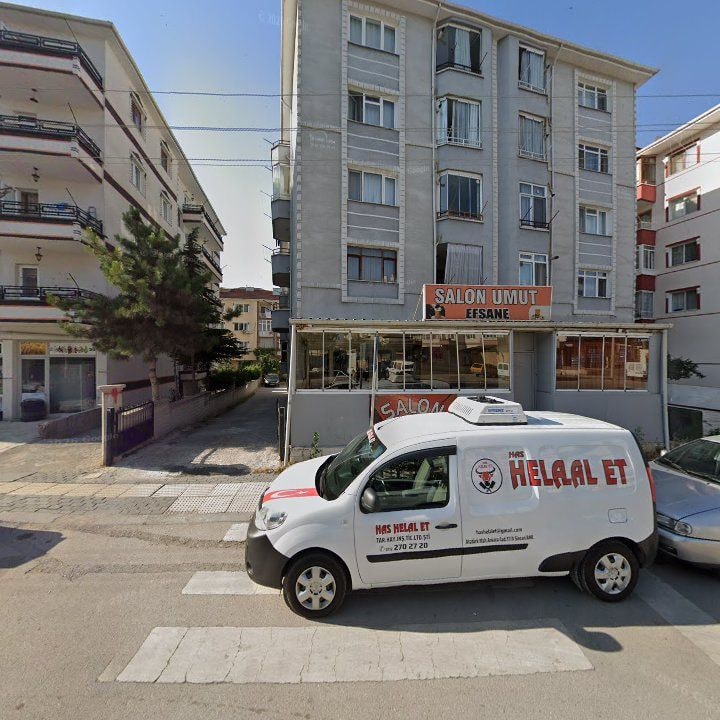 Efsane Umut Salon
