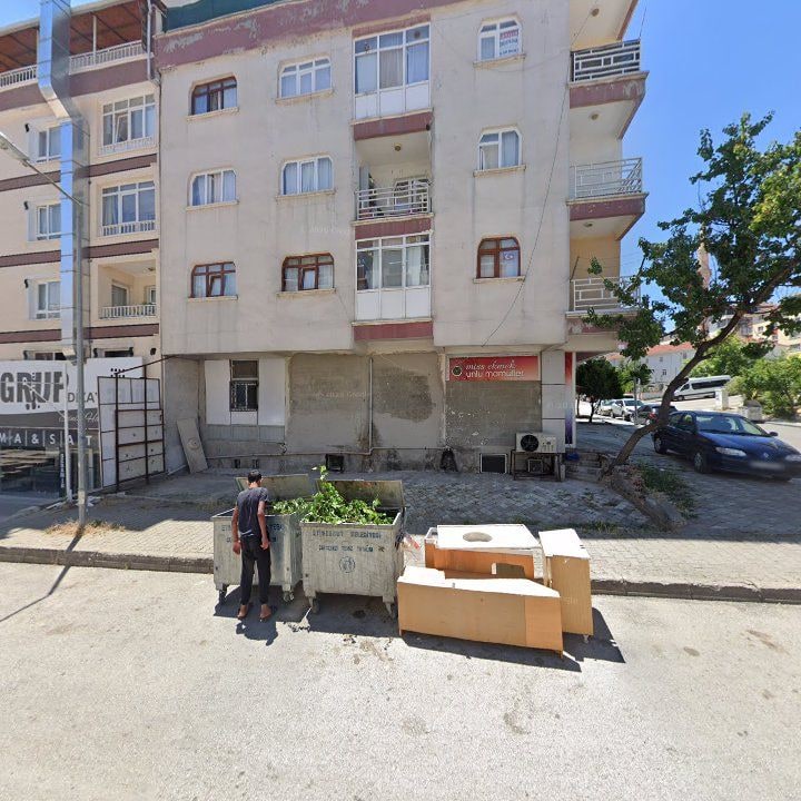 Efulim Ekmek Fırını