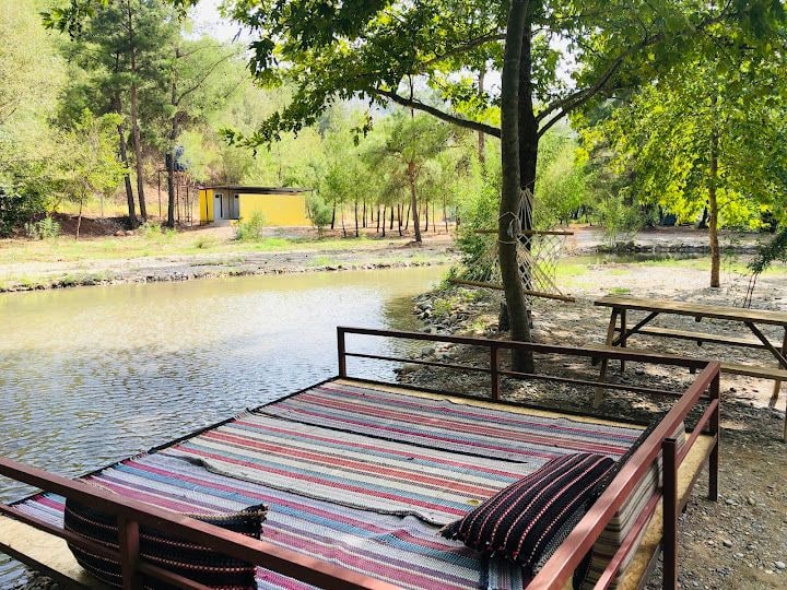 Ege Doğa Park