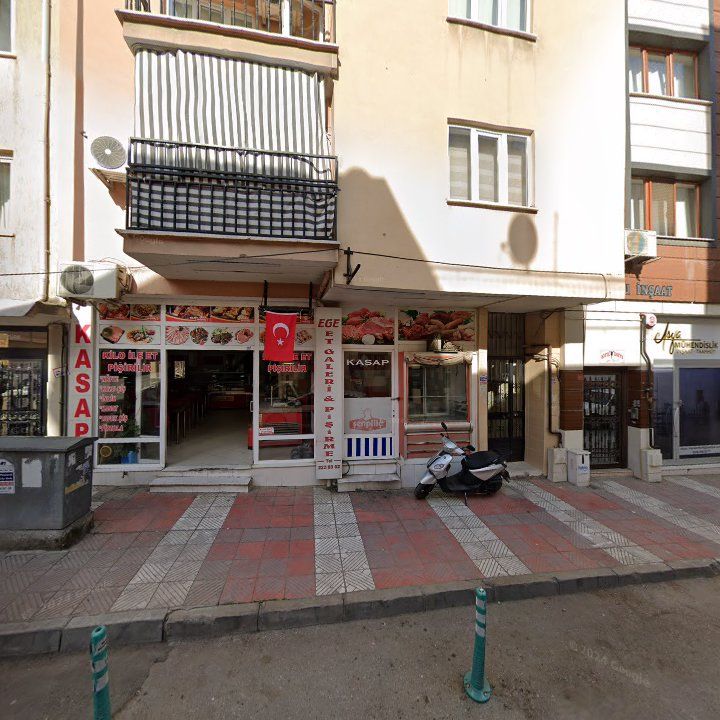 Ege Et Galerisi