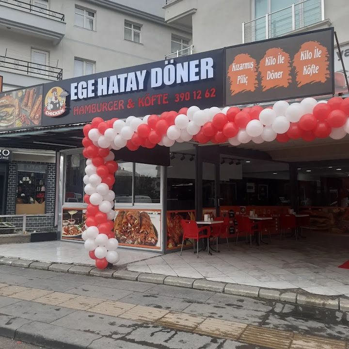 EGE HATAY DÖNER