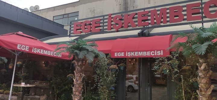 Ege İşkembecisi Kazım Karabekir