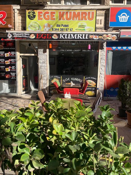 Ege Kumru