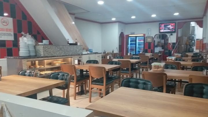 Ege Lokantası